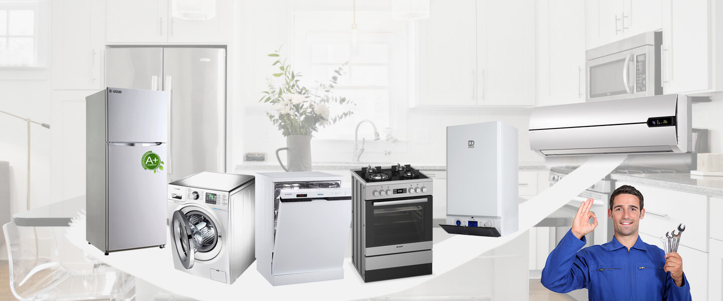 Kürtün Gorenje Servisi